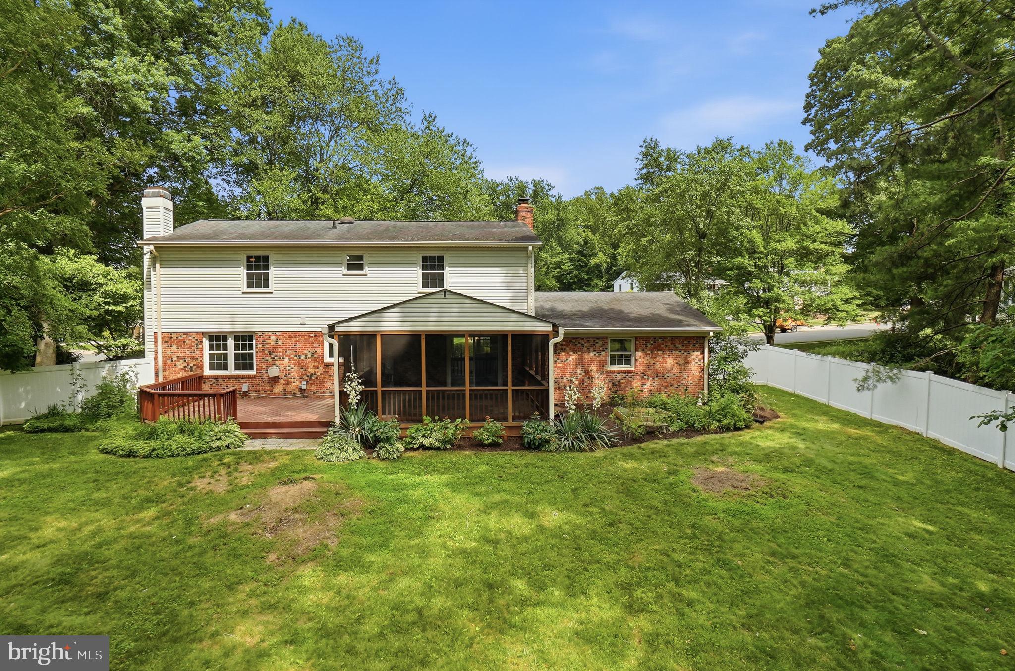 7216 Reservation Drive Springfield, VA 22153 - Photo 45 of 52