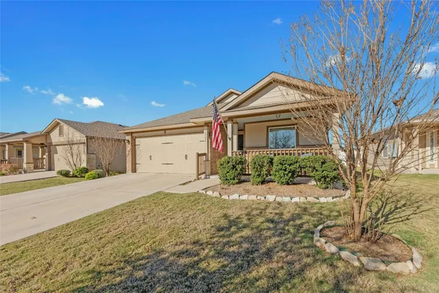 $367,700 | 18324 Cuyahoga Drive, Pflugerville, TX 78660