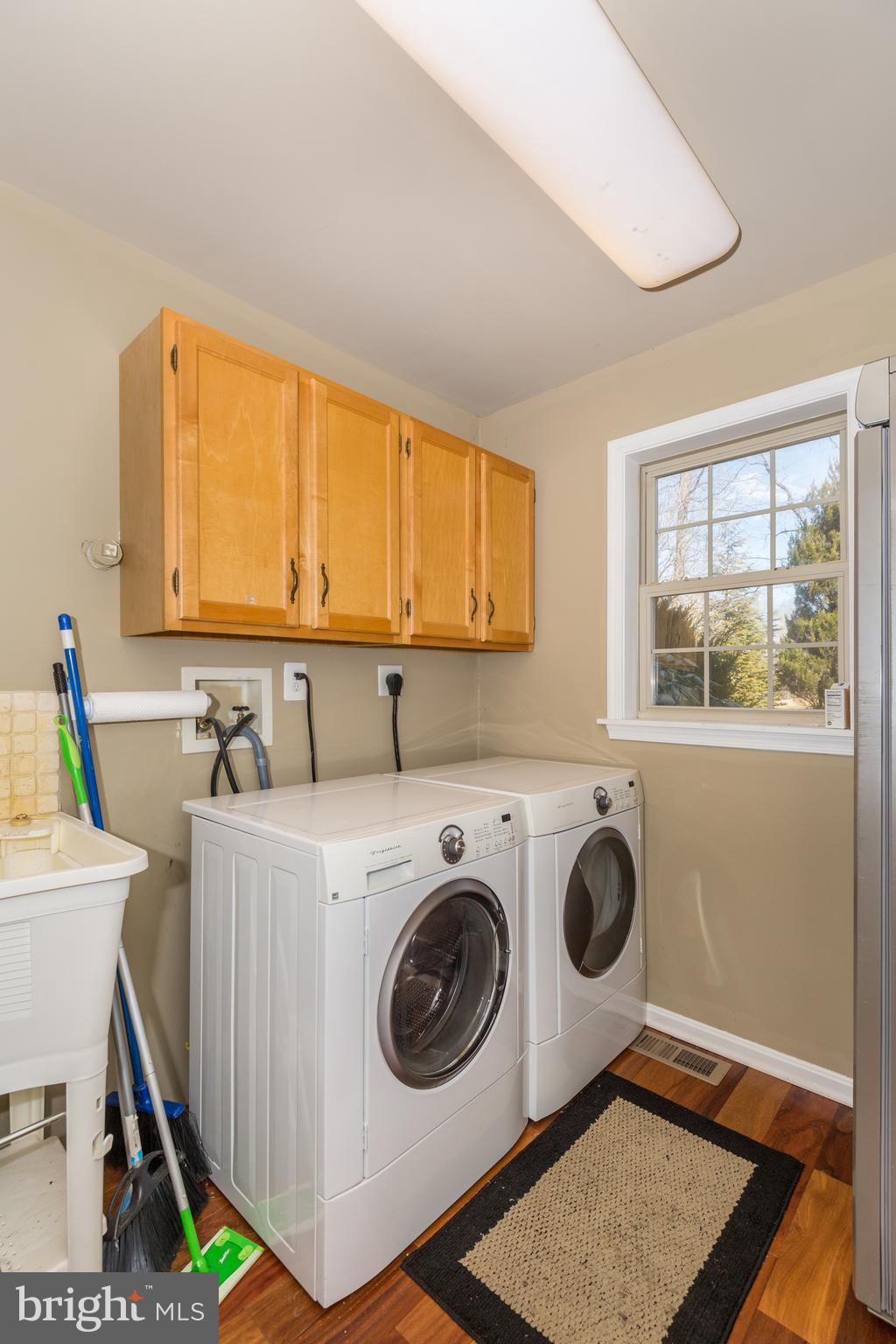 13915 Mack Road Reisterstown, MD 21136 - Photo 12 of 30 Laundry Room on 1st Floor