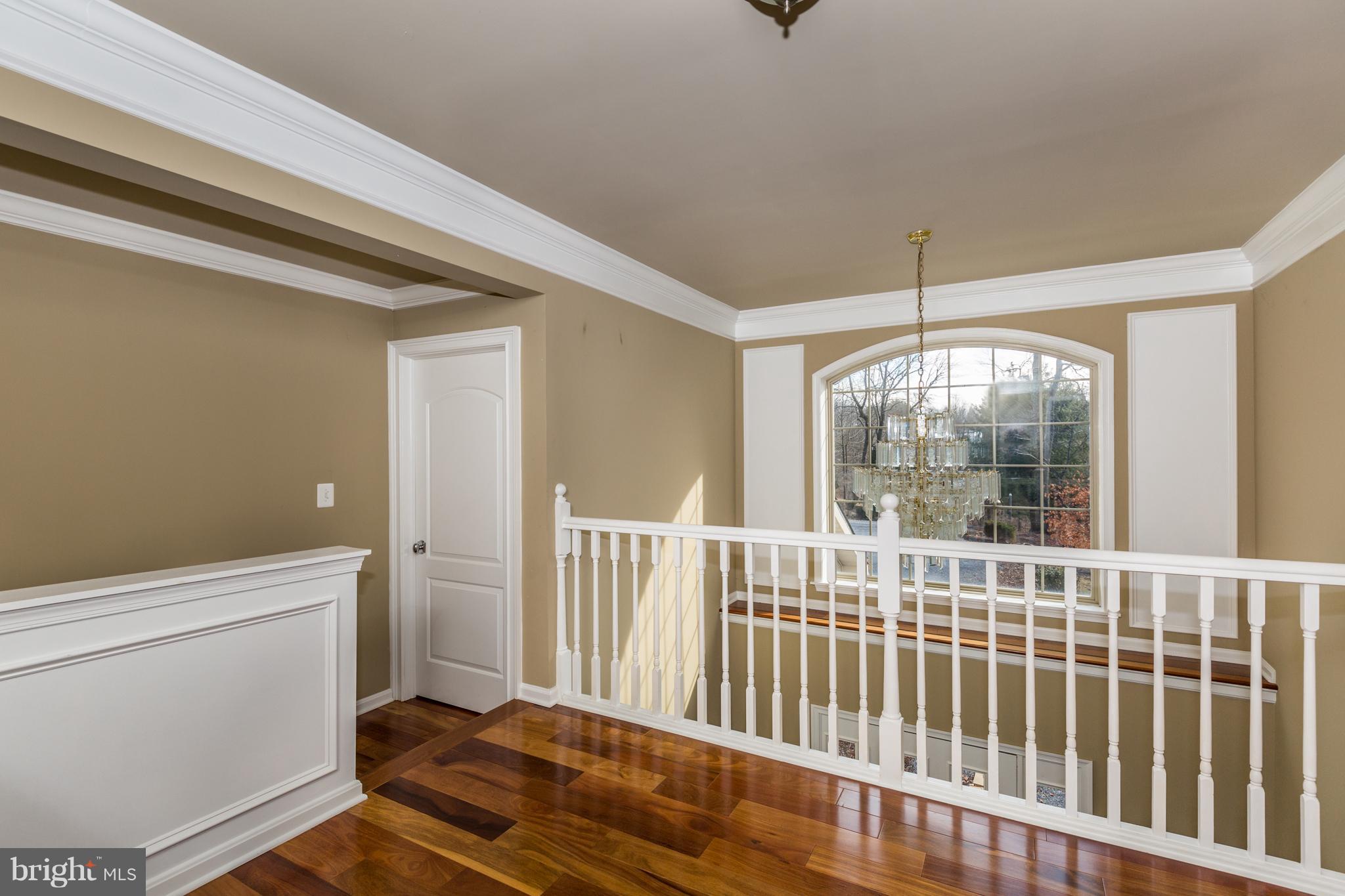 13915 Mack Road Reisterstown, MD 21136 - Photo 13 of 30 2 Story Foyer