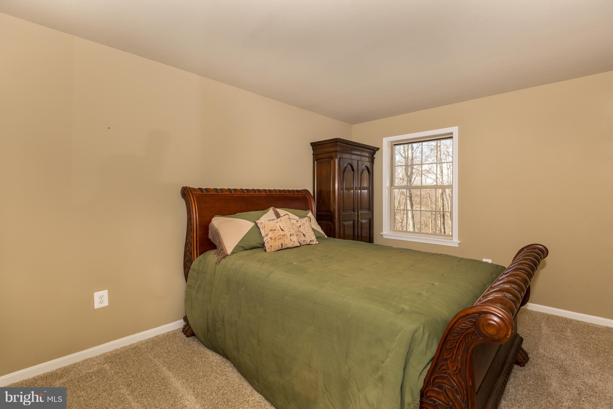 13915 Mack Road Reisterstown, MD 21136 - Photo 14 of 30 Bedroom #1