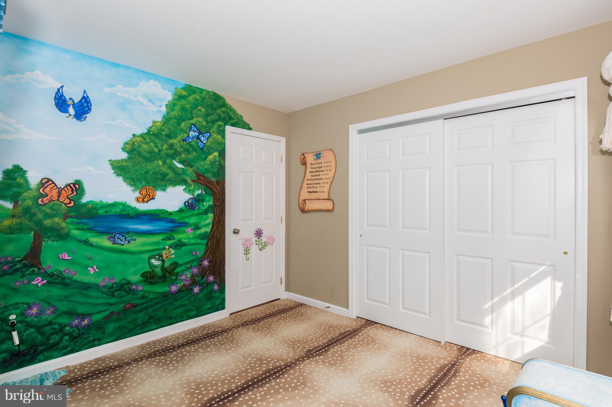 13915 Mack Road Reisterstown, MD 21136 - Photo 16 of 30 Bedroom #2