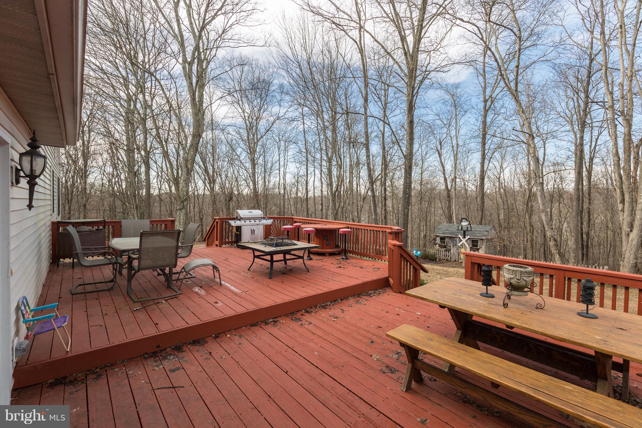 13915 Mack Road Reisterstown, MD 21136 - Photo 24 of 30 Perfect for Entertaining!