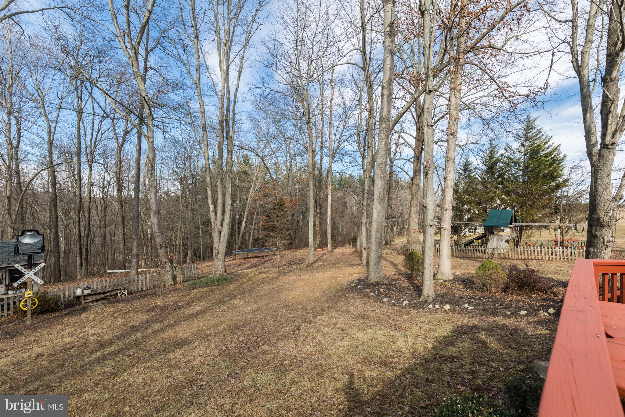 13915 Mack Road Reisterstown, MD 21136 - Photo 25 of 30 Exterior (Rear)