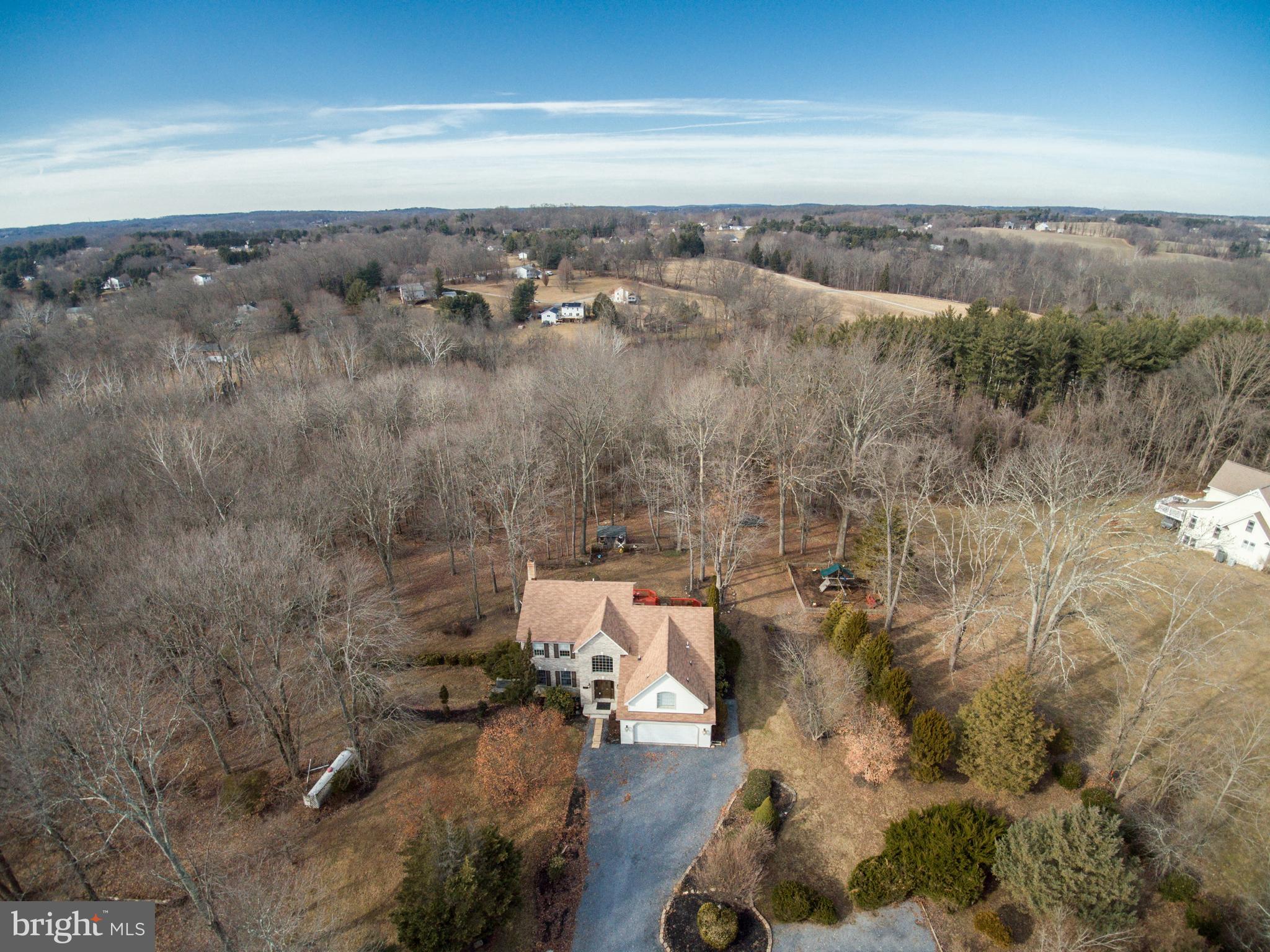 13915 Mack Road Reisterstown, MD 21136 - Photo 26 of 30 Exterior (General)