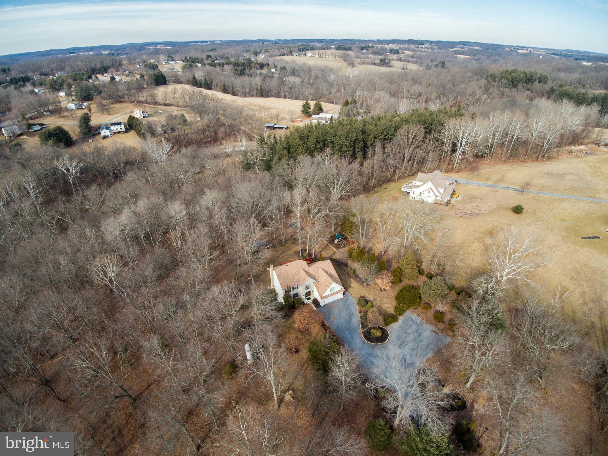 13915 Mack Road Reisterstown, MD 21136 - Photo 28 of 30 Privacy Galore