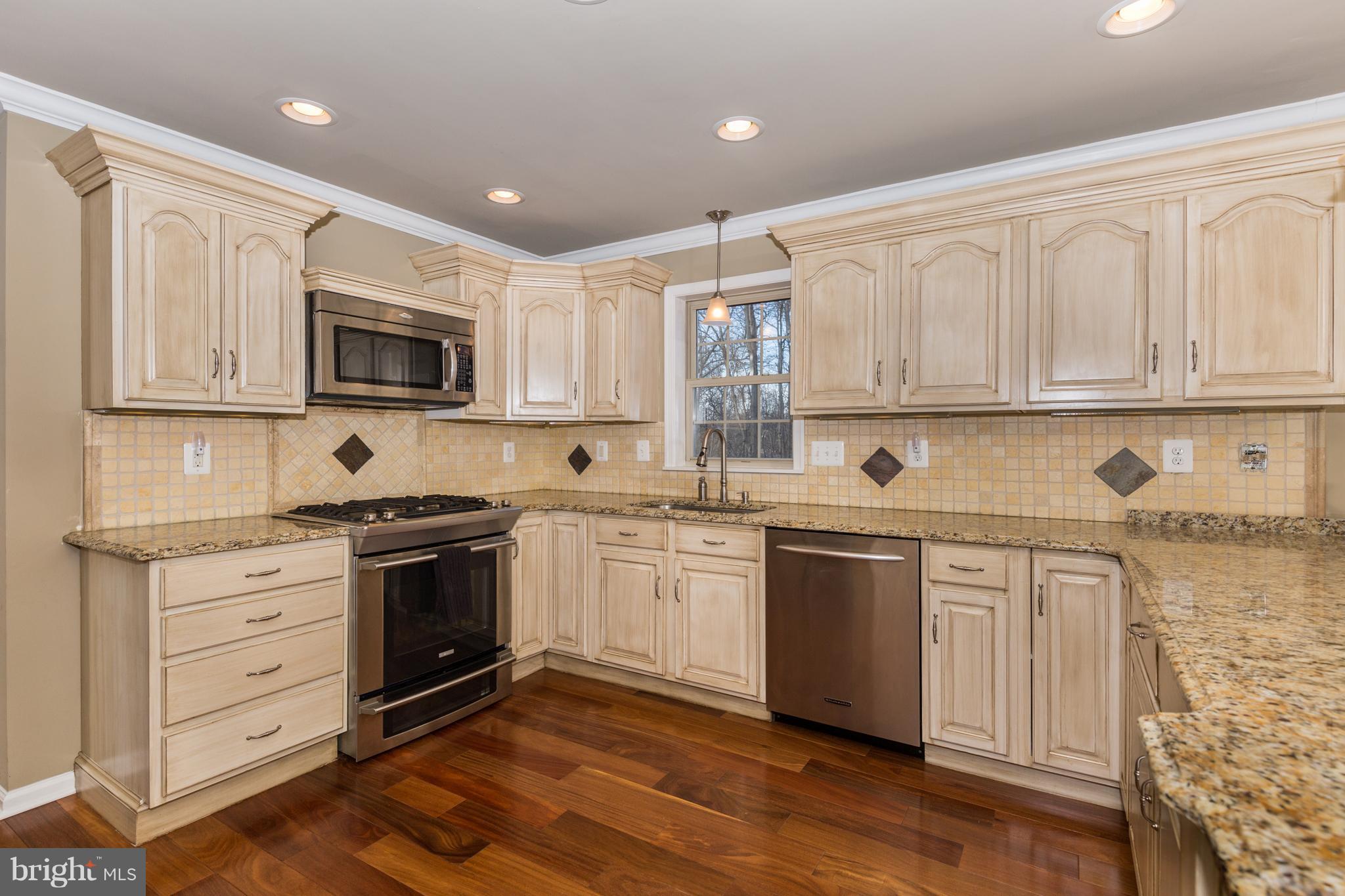 13915 Mack Road Reisterstown, MD 21136 - Photo 9 of 30 Kitchen