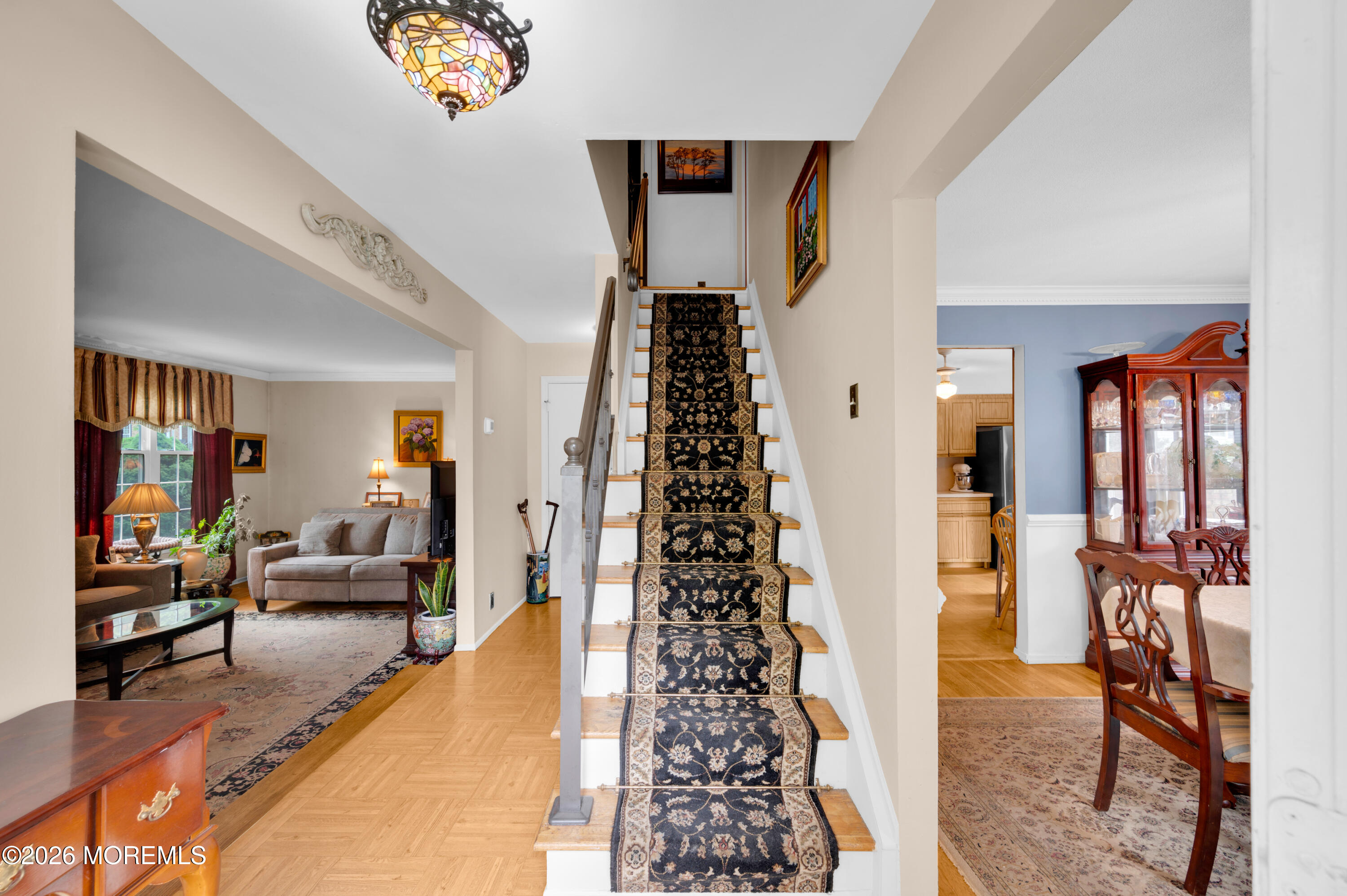 130 Stokes Street Freehold, NJ 07728 - Photo 4 of 45 Foyer