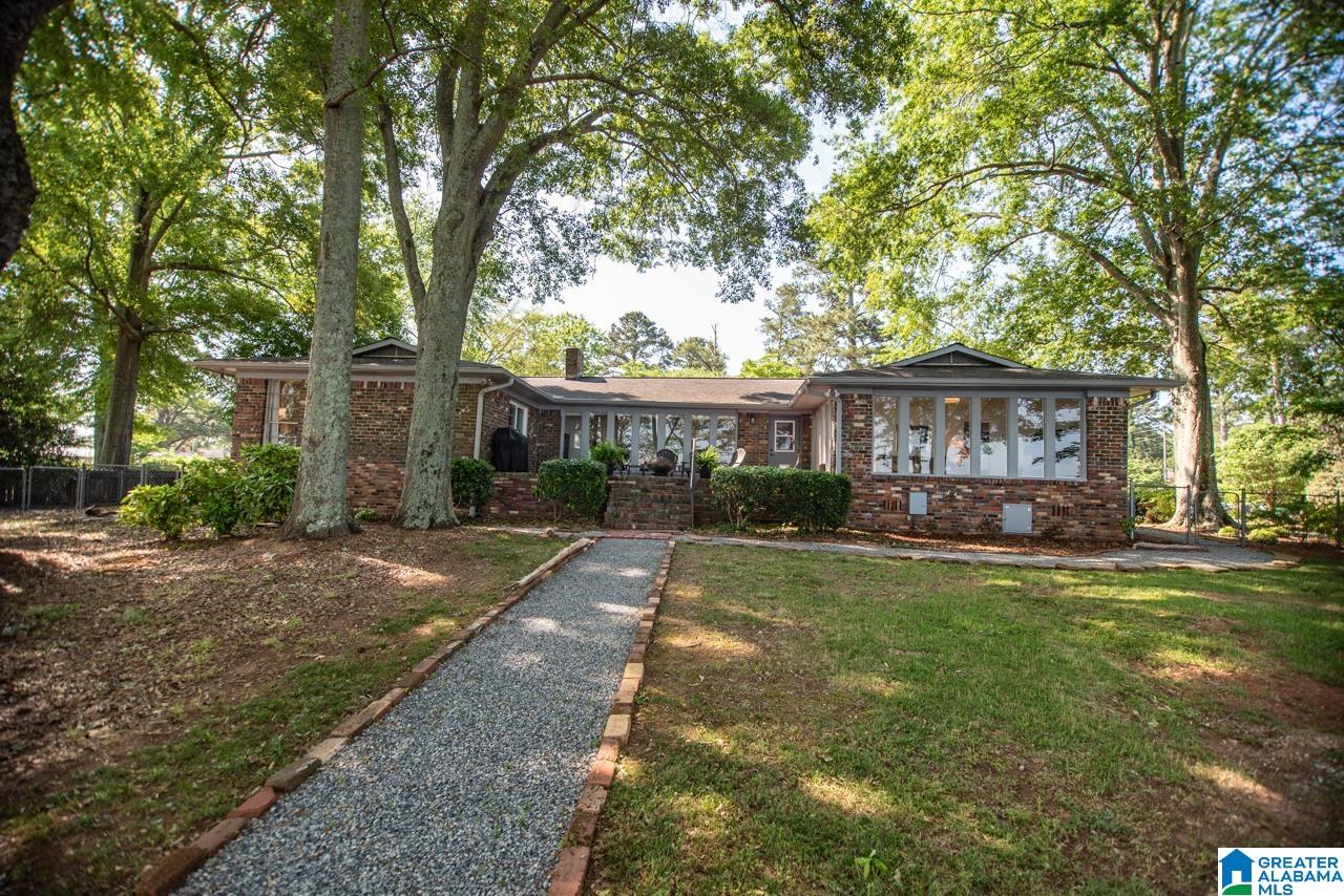 4701 Griffitt Bend Road Talladega, AL 35160 - Photo 41 of 50