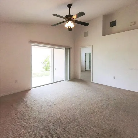 $279,500 | 659 Coral Trace Boulevard, Edgewater, FL 32132