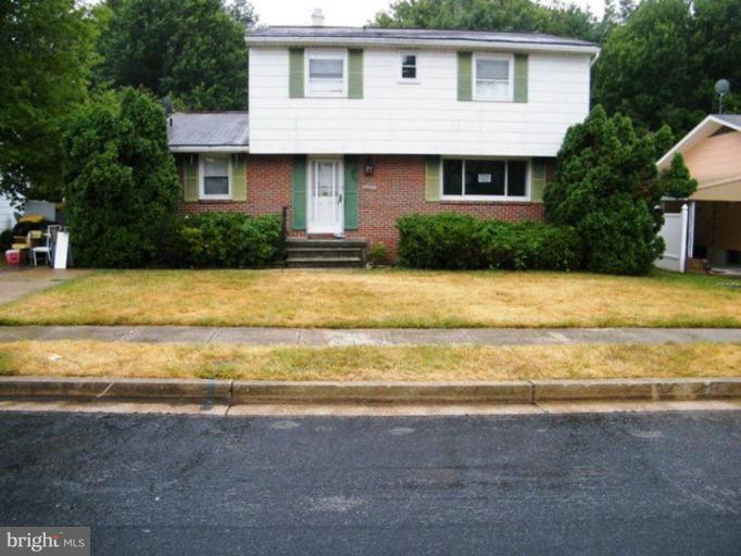 8509 Lucerne Road Randallstown, MD 21133 - Photo 1 of 6 Exterior (Main)