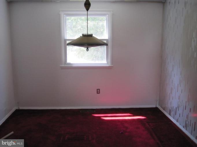 8509 Lucerne Road Randallstown, MD 21133 - Photo 2 of 6 Dining Room