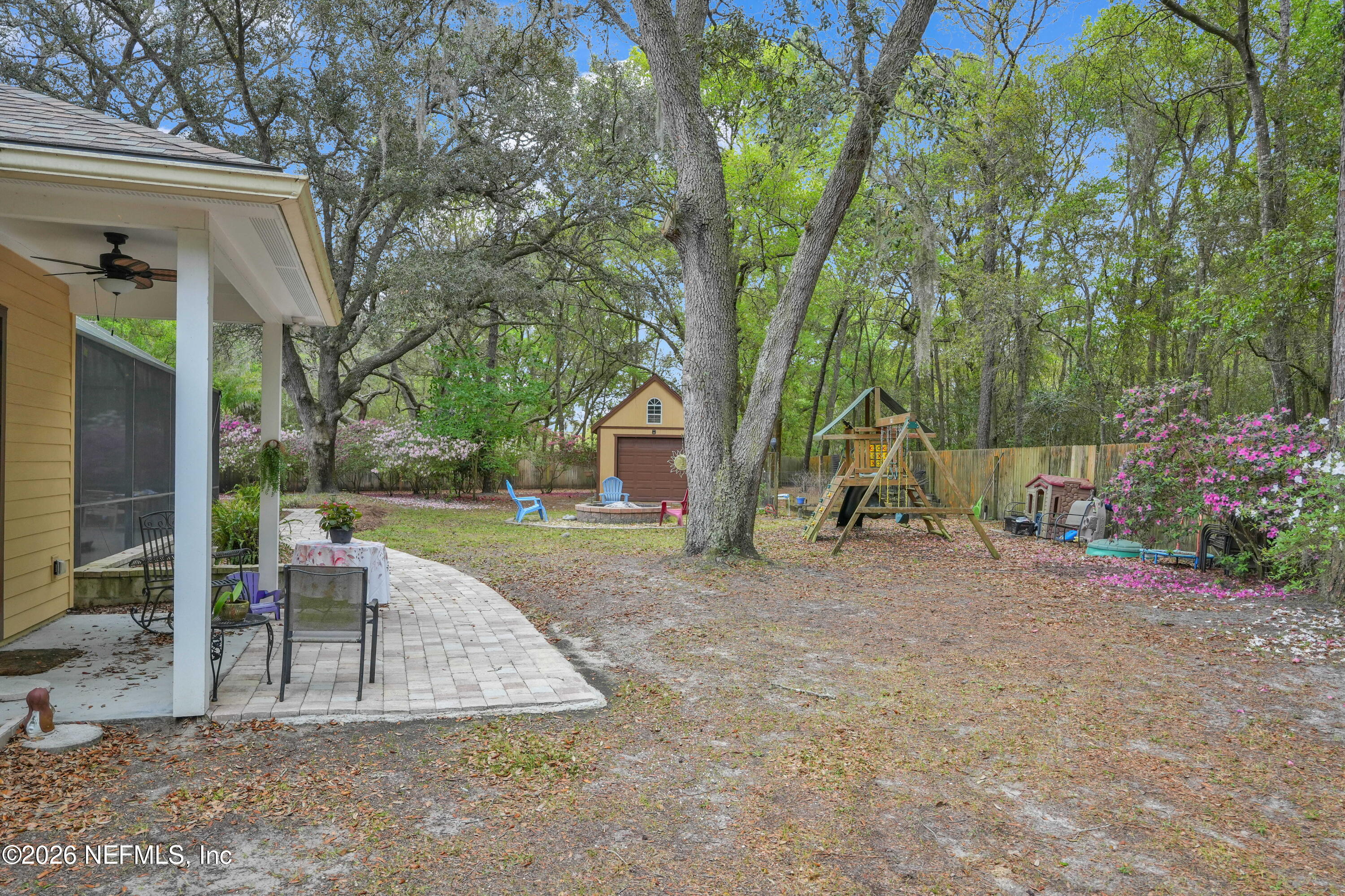 97265 Castle Ridge Drive Yulee, FL 32097 - Photo 26 of 30 DSC00353