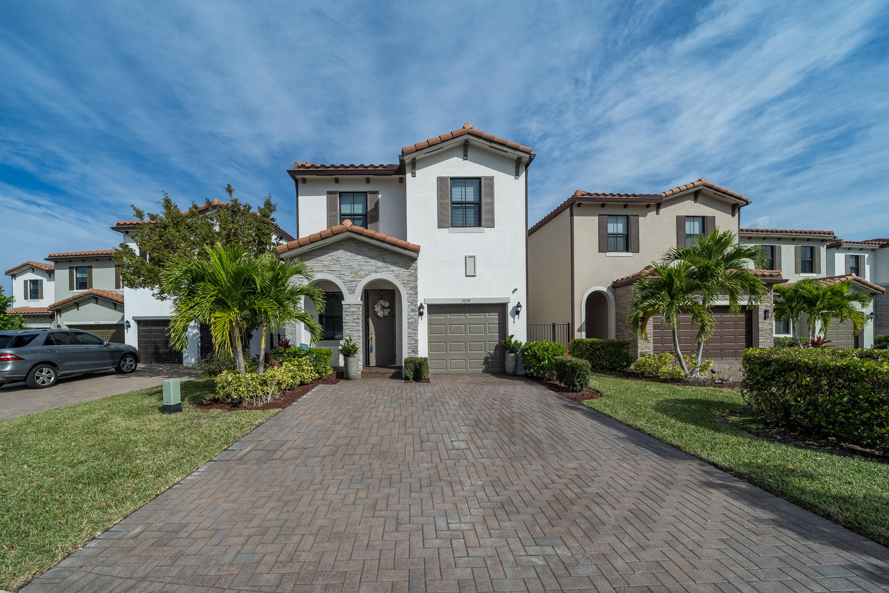 3014 Butternut Lane Riviera Beach, FL 33410 - Photo 1 of 33 RRB-1