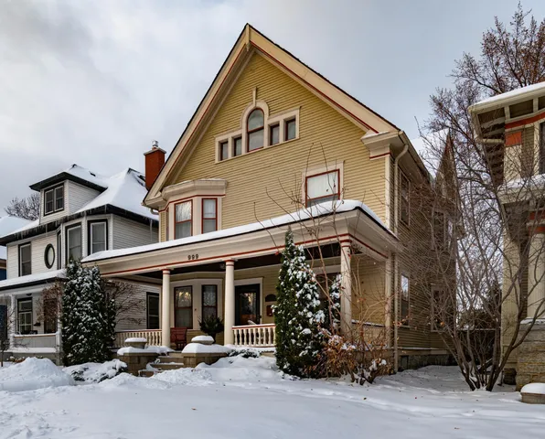 $675,000 | 999 Portland Avenue, St. Paul, MN 55104