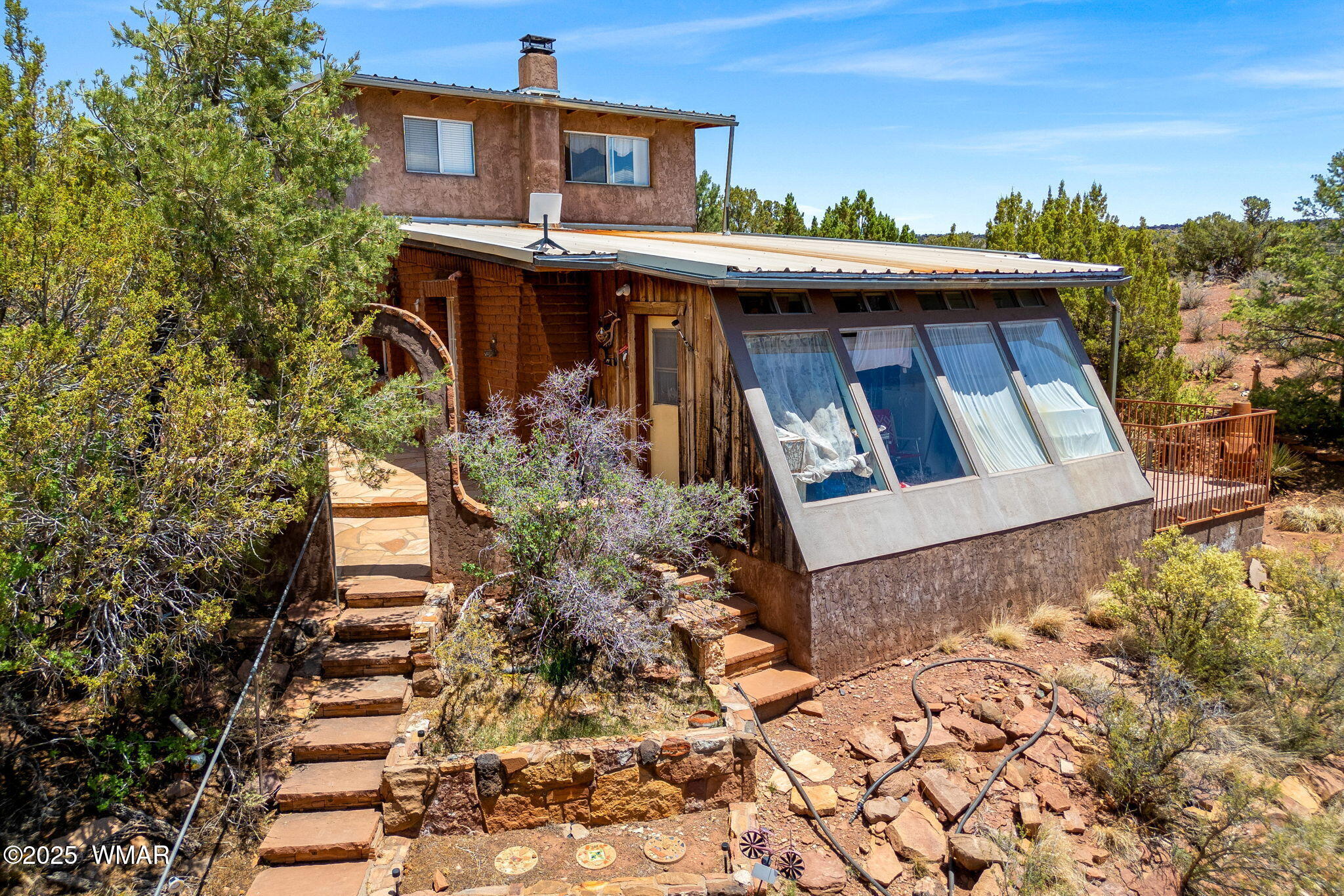 3733 Del Contento Snowflake, AZ 85937 - Photo 3 of 72 3733DelContento-Snowflake-AZ-5