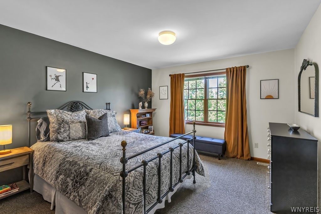 8965 Hickory Meadows Road Boston, NY 14025 - Photo 34 of 49 Bedroom 3