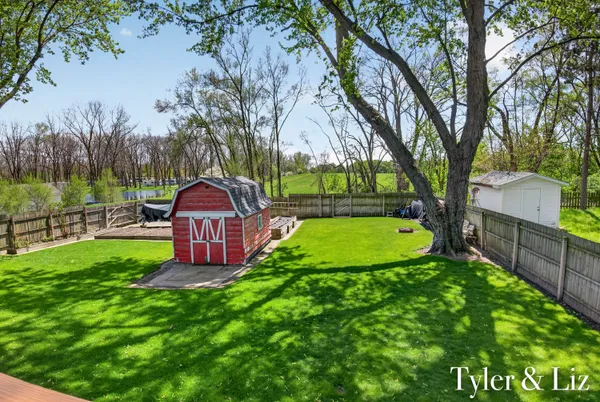 $350,000 | 10298 Gordon Street, Zeeland, MI 49464