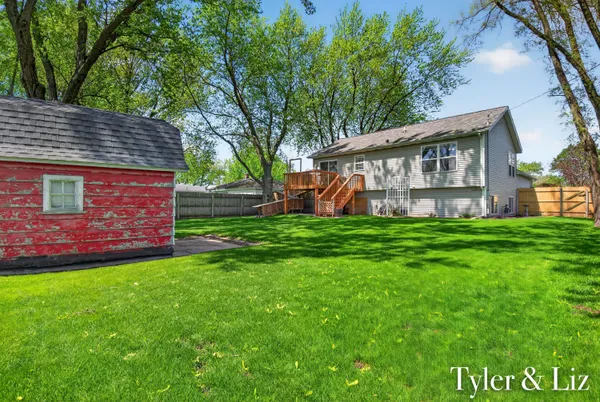 $350,000 | 10298 Gordon Street, Zeeland, MI 49464