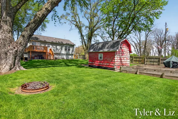 $350,000 | 10298 Gordon Street, Zeeland, MI 49464