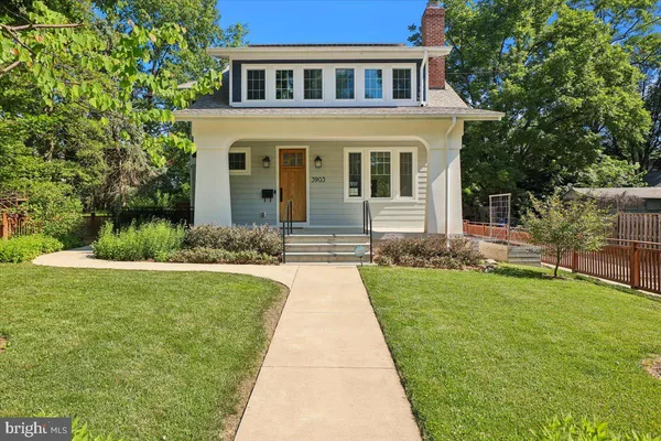 $12,000 | 3903 Legation Street Northwest, Washington, DC 20015
