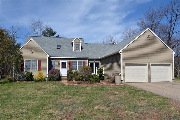 10 Welch Avenue Rutland, MA 01543 - Photo 1 of 27 Gallery Image 1