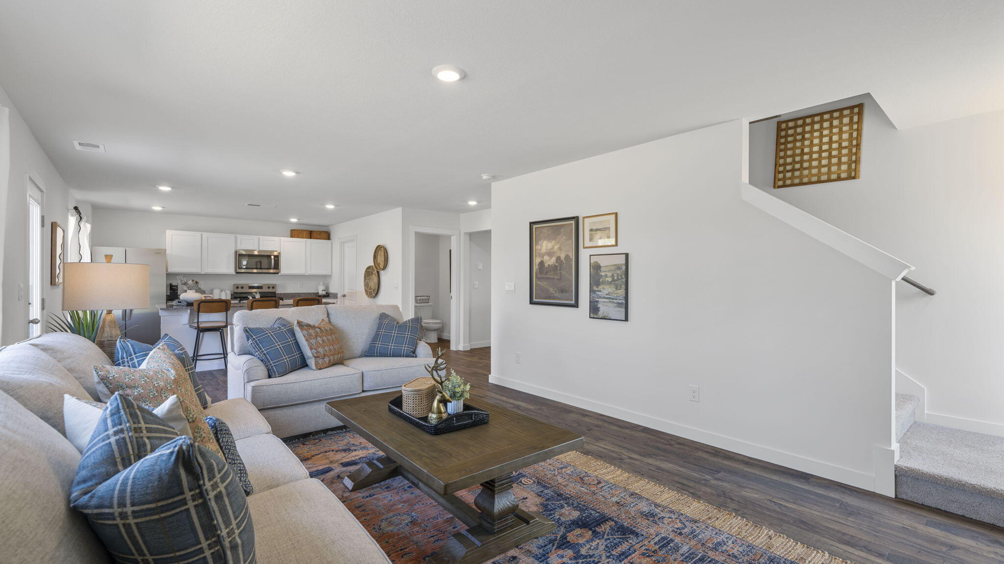 508 Fox Den Circle Dalton, GA 30721 - Photo 15 of 29 24-web-or-mls-DSC_4210