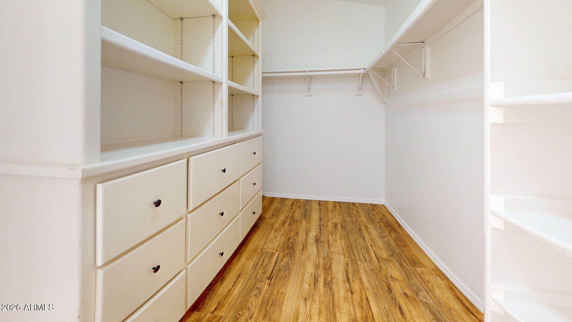 1529 East Cloud Road Phoenix, AZ 85086 - Photo 17 of 33 1529-E-Cloud-Rd-Closet