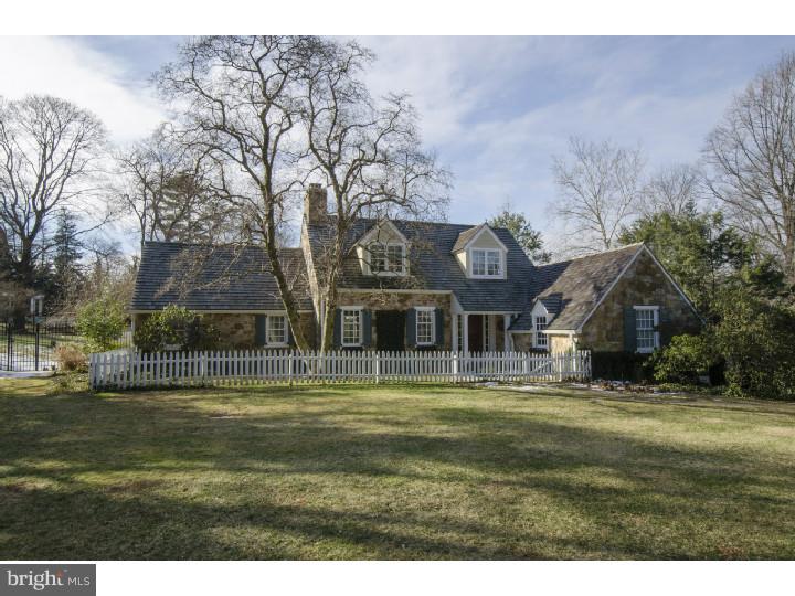 12 Kinterra Road Wayne, PA 19087 - Photo 1 of 24