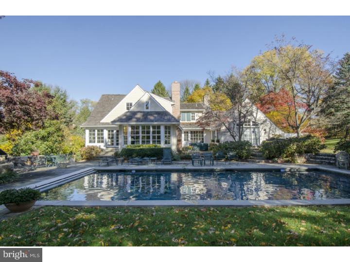 12 Kinterra Road Wayne, PA 19087 - Photo 2 of 24