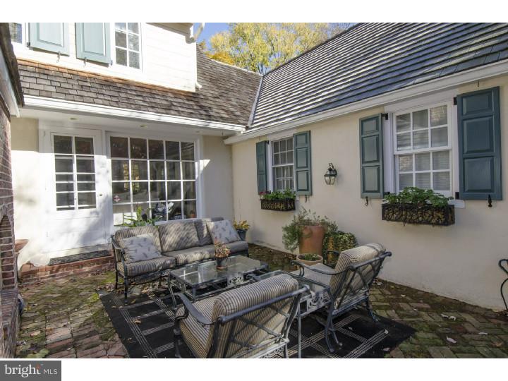 12 Kinterra Road Wayne, PA 19087 - Photo 20 of 24