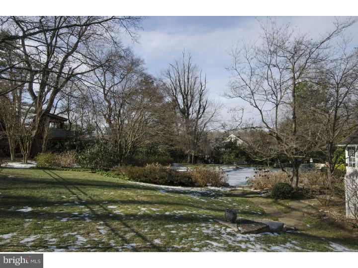 12 Kinterra Road Wayne, PA 19087 - Photo 22 of 24
