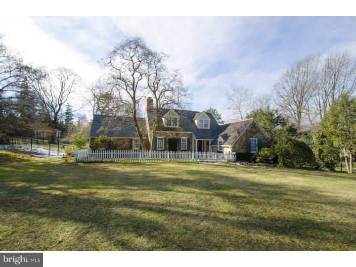 12 Kinterra Road Wayne, PA 19087 - Photo 23 of 24