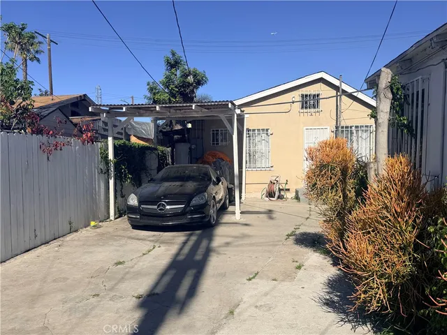 $685,000 | 1318 East 100th Street, Los Angeles, CA 90002