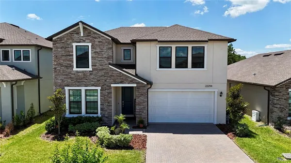 $595,000 | 22294 Storybook Cabin Way, Land O Lakes, FL 34637