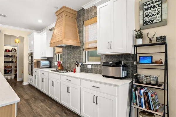 $595,000 | 22294 Storybook Cabin Way, Land O Lakes, FL 34637