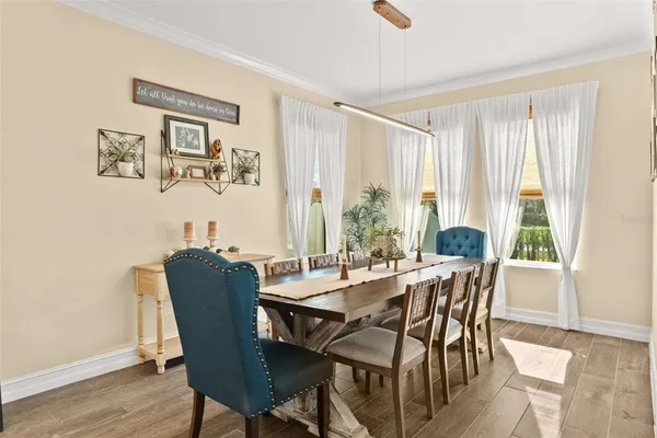 $595,000 | 22294 Storybook Cabin Way, Land O Lakes, FL 34637