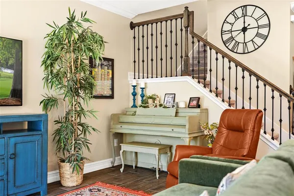$595,000 | 22294 Storybook Cabin Way, Land O Lakes, FL 34637