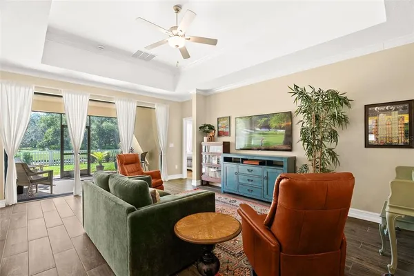 $595,000 | 22294 Storybook Cabin Way, Land O Lakes, FL 34637