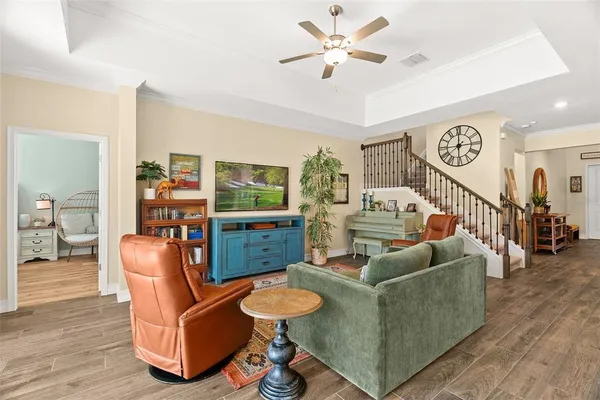 $595,000 | 22294 Storybook Cabin Way, Land O Lakes, FL 34637