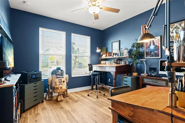$595,000 | 22294 Storybook Cabin Way, Land O Lakes, FL 34637