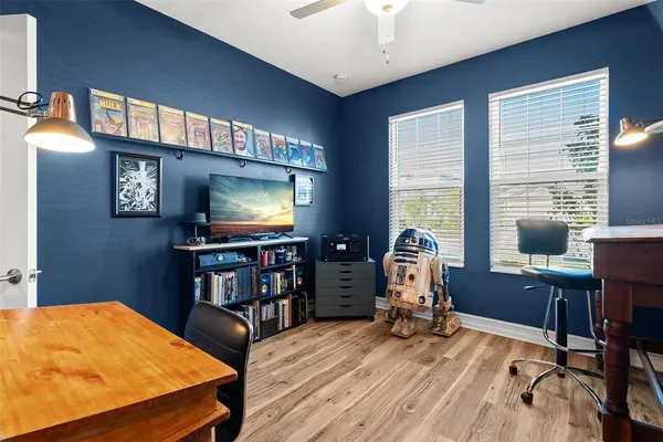 $595,000 | 22294 Storybook Cabin Way, Land O Lakes, FL 34637