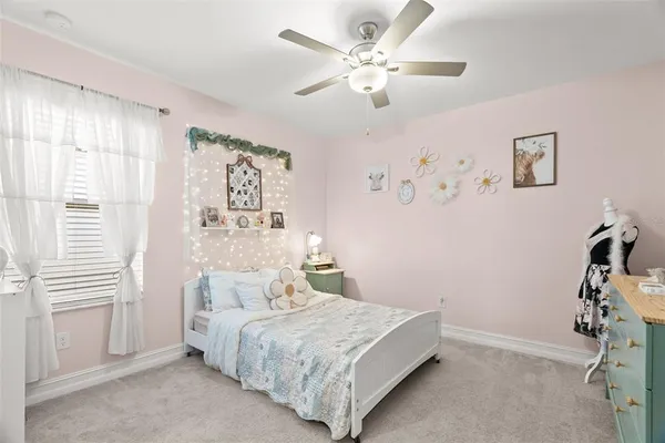 $595,000 | 22294 Storybook Cabin Way, Land O Lakes, FL 34637