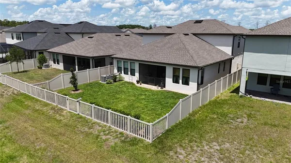 $595,000 | 22294 Storybook Cabin Way, Land O Lakes, FL 34637