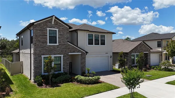 $595,000 | 22294 Storybook Cabin Way, Land O Lakes, FL 34637