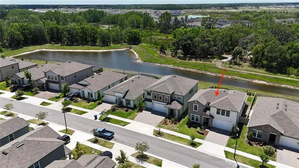$595,000 | 22294 Storybook Cabin Way, Land O Lakes, FL 34637