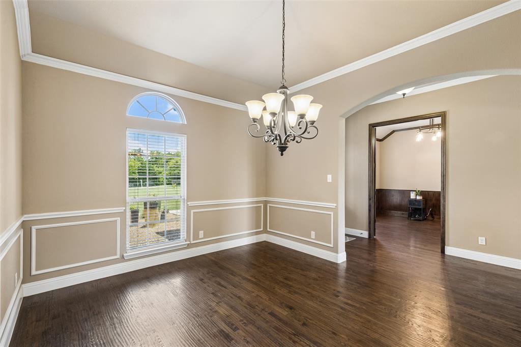 6001 Michael Road Sanger, TX 76266 - Photo 7 of 39