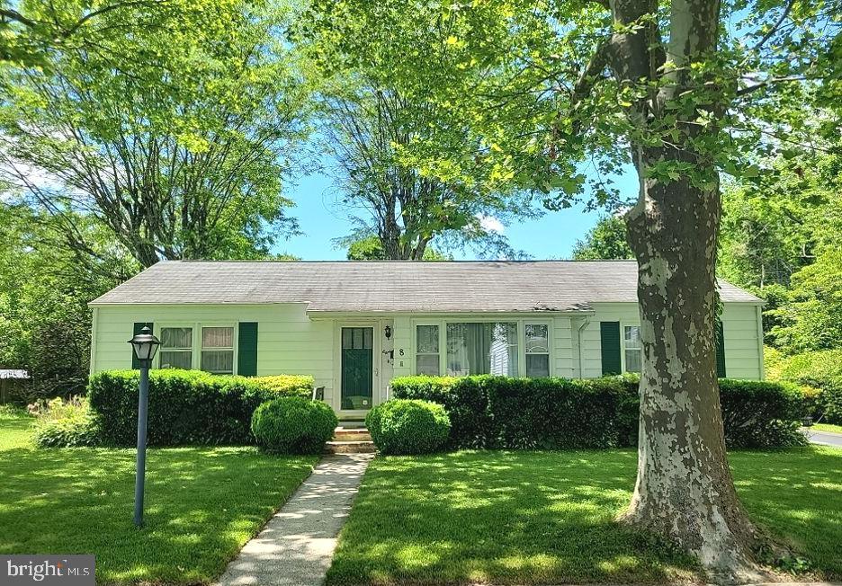 8 Spring Street Bridgeton, NJ 08302 - Photo 1 of 34