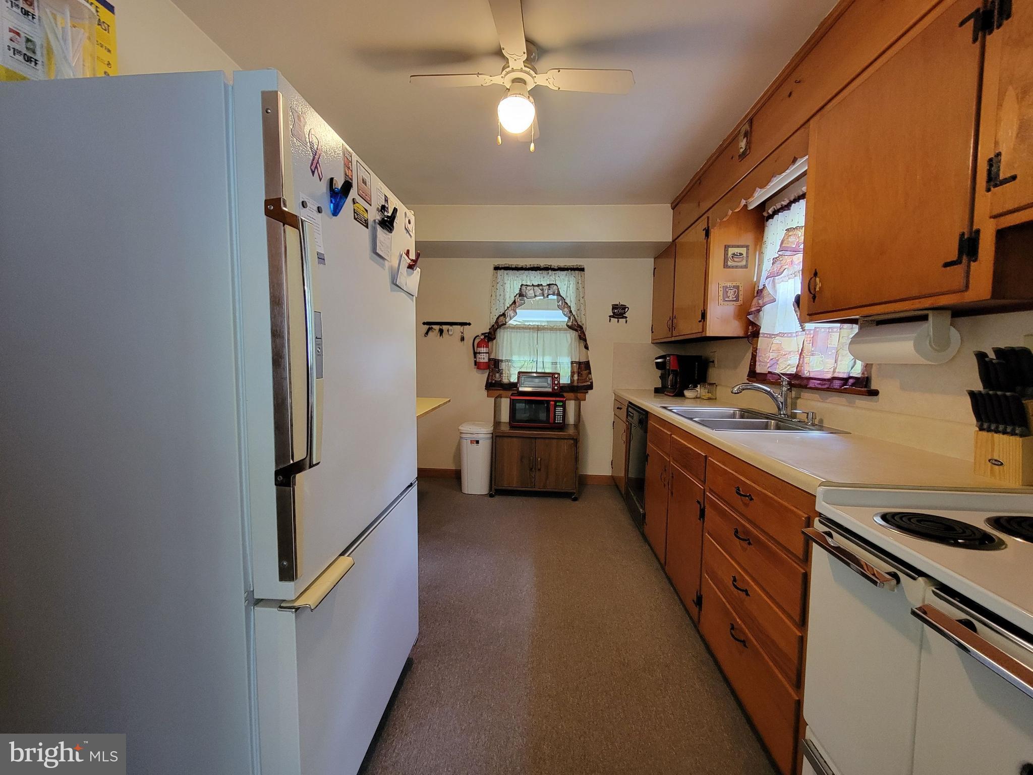 8 Spring Street Bridgeton, NJ 08302 - Photo 20 of 34