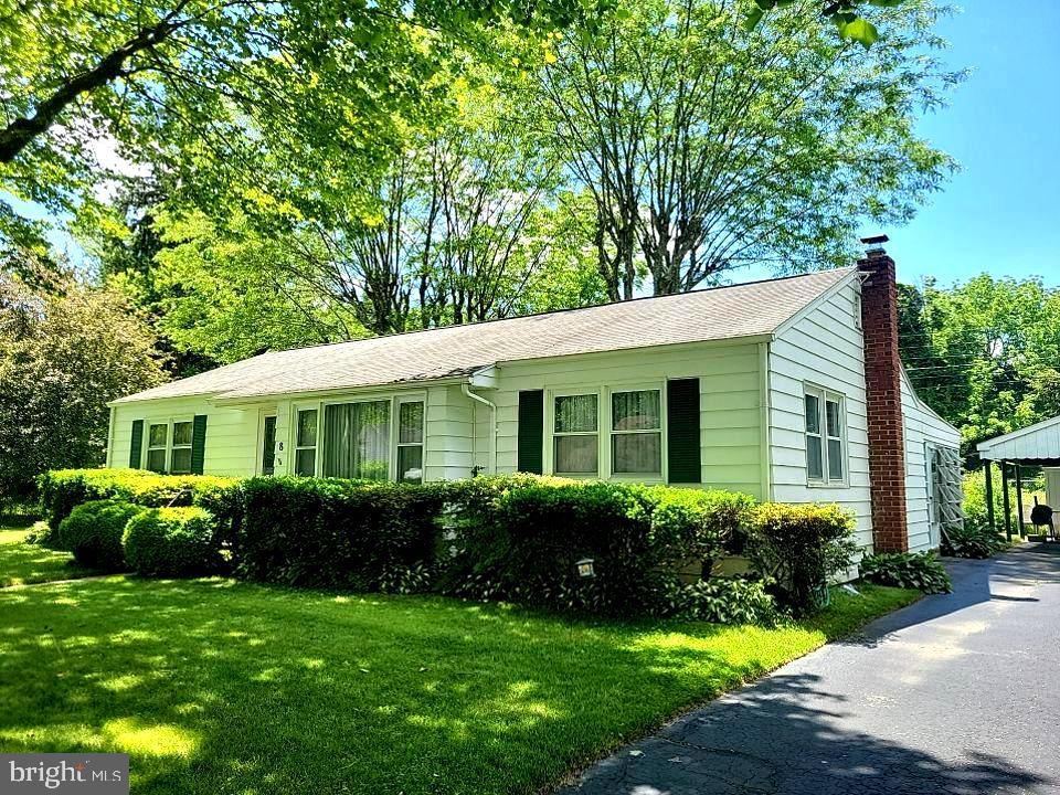 8 Spring Street Bridgeton, NJ 08302 - Photo 2 of 34